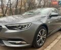 Сірий Опель Інсігнія, об'ємом двигуна 2 л та пробігом 114 тис. км за 22000 $, фото 21 на Automoto.ua