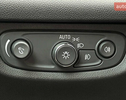 Сірий Опель Інсігнія, об'ємом двигуна 1.96 л та пробігом 113 тис. км за 18700 $, фото 17 на Automoto.ua