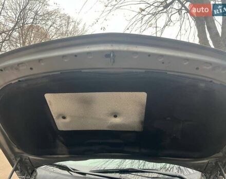 Сірий Опель Інсігнія, об'ємом двигуна 2 л та пробігом 114 тис. км за 22000 $, фото 24 на Automoto.ua