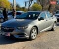 Серый Опель Инсигния, объемом двигателя 1.6 л и пробегом 138 тыс. км за 14990 $, фото 1 на Automoto.ua