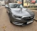 Сірий Опель Інсігнія, об'ємом двигуна 2 л та пробігом 114 тис. км за 22000 $, фото 1 на Automoto.ua