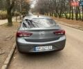 Сірий Опель Інсігнія, об'ємом двигуна 2 л та пробігом 114 тис. км за 22000 $, фото 10 на Automoto.ua
