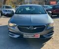Серый Опель Инсигния, объемом двигателя 1.6 л и пробегом 138 тыс. км за 14990 $, фото 1 на Automoto.ua