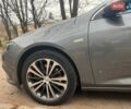 Сірий Опель Інсігнія, об'ємом двигуна 2 л та пробігом 114 тис. км за 22000 $, фото 16 на Automoto.ua