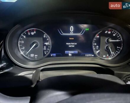 Сірий Опель Інсігнія, об'ємом двигуна 2 л та пробігом 114 тис. км за 22000 $, фото 53 на Automoto.ua