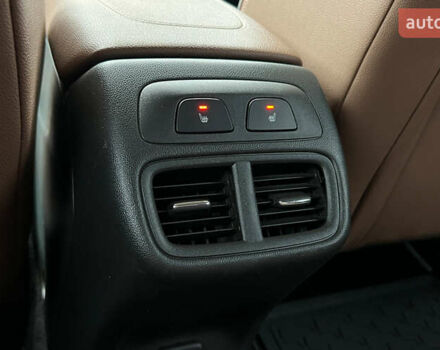 Сірий Опель Інсігнія, об'ємом двигуна 1.96 л та пробігом 113 тис. км за 18700 $, фото 18 на Automoto.ua