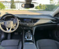 Сірий Опель Інсігнія, об'ємом двигуна 2 л та пробігом 72 тис. км за 25550 $, фото 28 на Automoto.ua