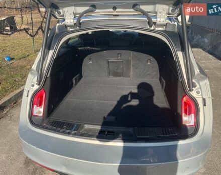 Сірий Опель Інсігнія, об'ємом двигуна 1.96 л та пробігом 297 тис. км за 6700 $, фото 1 на Automoto.ua