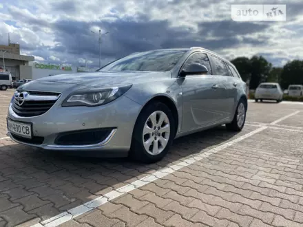 Купити Авто Opel Insignia в Житомирі | Продаж б/у Опель Інсігнія на  Automoto.ua