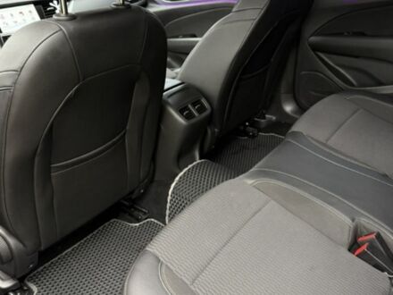 Сірий Опель Інсігнія, об'ємом двигуна 1.6 л та пробігом 0 тис. км за 15500 $, фото 1 на Automoto.ua