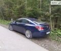 Синій Опель Інсігнія, об'ємом двигуна 2 л та пробігом 240 тис. км за 8500 $, фото 15 на Automoto.ua