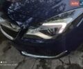 Синій Опель Інсігнія, об'ємом двигуна 1.6 л та пробігом 170 тис. км за 10999 $, фото 27 на Automoto.ua