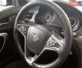 Синий Опель Инсигния, объемом двигателя 1.6 л и пробегом 170 тыс. км за 10999 $, фото 16 на Automoto.ua