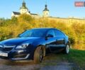 Синий Опель Инсигния, объемом двигателя 1.6 л и пробегом 170 тыс. км за 10999 $, фото 3 на Automoto.ua