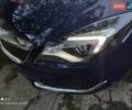 Синій Опель Інсігнія, об'ємом двигуна 1.6 л та пробігом 170 тис. км за 10999 $, фото 27 на Automoto.ua
