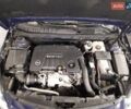 Синий Опель Инсигния, объемом двигателя 1.6 л и пробегом 170 тыс. км за 10999 $, фото 14 на Automoto.ua
