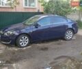 Синий Опель Инсигния, объемом двигателя 1.6 л и пробегом 170 тыс. км за 10999 $, фото 29 на Automoto.ua