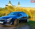 Синій Опель Інсігнія, об'ємом двигуна 1.6 л та пробігом 170 тис. км за 10999 $, фото 3 на Automoto.ua