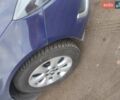 Синій Опель Інсігнія, об'ємом двигуна 1.6 л та пробігом 170 тис. км за 10999 $, фото 4 на Automoto.ua