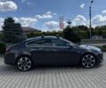 Синий Опель Инсигния, объемом двигателя 2 л и пробегом 185 тыс. км за 15497 $, фото 1 на Automoto.ua