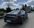 Синий Опель Инсигния, объемом двигателя 2 л и пробегом 185 тыс. км за 15497 $, фото 5 на Automoto.ua