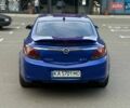 Синій Опель Інсігнія, об'ємом двигуна 2.8 л та пробігом 247 тис. км за 7900 $, фото 4 на Automoto.ua