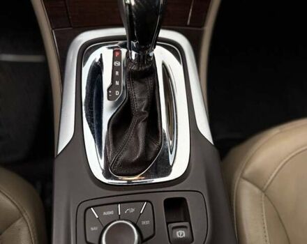 Синій Опель Інсігнія, об'ємом двигуна 2.8 л та пробігом 247 тис. км за 7900 $, фото 18 на Automoto.ua