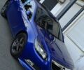 Синий Опель Инсигния, объемом двигателя 2.8 л и пробегом 250 тыс. км за 8200 $, фото 1 на Automoto.ua