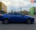 Синій Опель Інсігнія, об'ємом двигуна 2.8 л та пробігом 247 тис. км за 7900 $, фото 1 на Automoto.ua