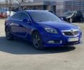 Синій Опель Інсігнія, об'ємом двигуна 2.8 л та пробігом 252 тис. км за 7150 $, фото 1 на Automoto.ua