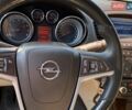 Синій Опель Інсігнія, об'ємом двигуна 2.8 л та пробігом 252 тис. км за 7150 $, фото 11 на Automoto.ua