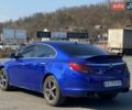 Синій Опель Інсігнія, об'ємом двигуна 2.8 л та пробігом 252 тис. км за 7150 $, фото 5 на Automoto.ua