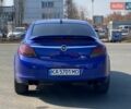 Синій Опель Інсігнія, об'ємом двигуна 2.8 л та пробігом 252 тис. км за 7150 $, фото 4 на Automoto.ua