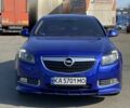 Синій Опель Інсігнія, об'ємом двигуна 2.8 л та пробігом 252 тис. км за 7150 $, фото 1 на Automoto.ua