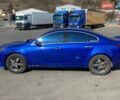 Синій Опель Інсігнія, об'ємом двигуна 2.8 л та пробігом 252 тис. км за 7150 $, фото 7 на Automoto.ua