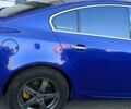 Синий Опель Инсигния, объемом двигателя 2.8 л и пробегом 250 тыс. км за 8200 $, фото 4 на Automoto.ua