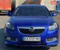 Синій Опель Інсігнія, об'ємом двигуна 2.8 л та пробігом 252 тис. км за 7150 $, фото 1 на Automoto.ua