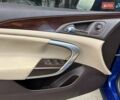 Синій Опель Інсігнія, об'ємом двигуна 2.8 л та пробігом 247 тис. км за 7900 $, фото 15 на Automoto.ua