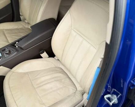 Синій Опель Інсігнія, об'ємом двигуна 2.8 л та пробігом 247 тис. км за 7900 $, фото 14 на Automoto.ua