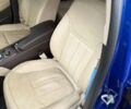 Синій Опель Інсігнія, об'ємом двигуна 2.8 л та пробігом 247 тис. км за 7900 $, фото 14 на Automoto.ua