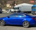 Синій Опель Інсігнія, об'ємом двигуна 2.8 л та пробігом 252 тис. км за 7150 $, фото 6 на Automoto.ua