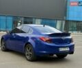 Синій Опель Інсігнія, об'ємом двигуна 2.8 л та пробігом 247 тис. км за 7900 $, фото 2 на Automoto.ua