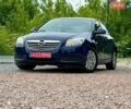 Синій Опель Інсігнія, об'ємом двигуна 1.6 л та пробігом 208 тис. км за 6350 $, фото 1 на Automoto.ua