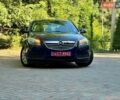 Синій Опель Інсігнія, об'ємом двигуна 1.6 л та пробігом 208 тис. км за 5950 $, фото 8 на Automoto.ua