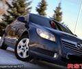 Синий Опель Инсигния, объемом двигателя 2 л и пробегом 229 тыс. км за 7300 $, фото 5 на Automoto.ua
