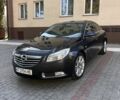 Синій Опель Інсігнія, об'ємом двигуна 2 л та пробігом 265 тис. км за 5500 $, фото 1 на Automoto.ua