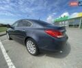 Синий Опель Инсигния, объемом двигателя 1.96 л и пробегом 240 тыс. км за 7000 $, фото 3 на Automoto.ua