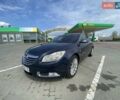 Синий Опель Инсигния, объемом двигателя 1.96 л и пробегом 240 тыс. км за 7000 $, фото 1 на Automoto.ua