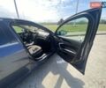 Синий Опель Инсигния, объемом двигателя 1.96 л и пробегом 240 тыс. км за 7000 $, фото 12 на Automoto.ua