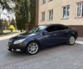 Синій Опель Інсігнія, об'ємом двигуна 2 л та пробігом 265 тис. км за 5500 $, фото 1 на Automoto.ua